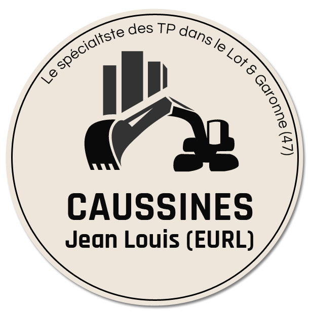 EURL CAUSSINES JEAN LOUIS